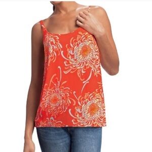 Cabi mum tank top XS